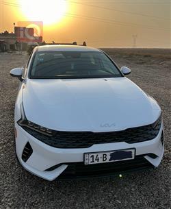 کیا K5